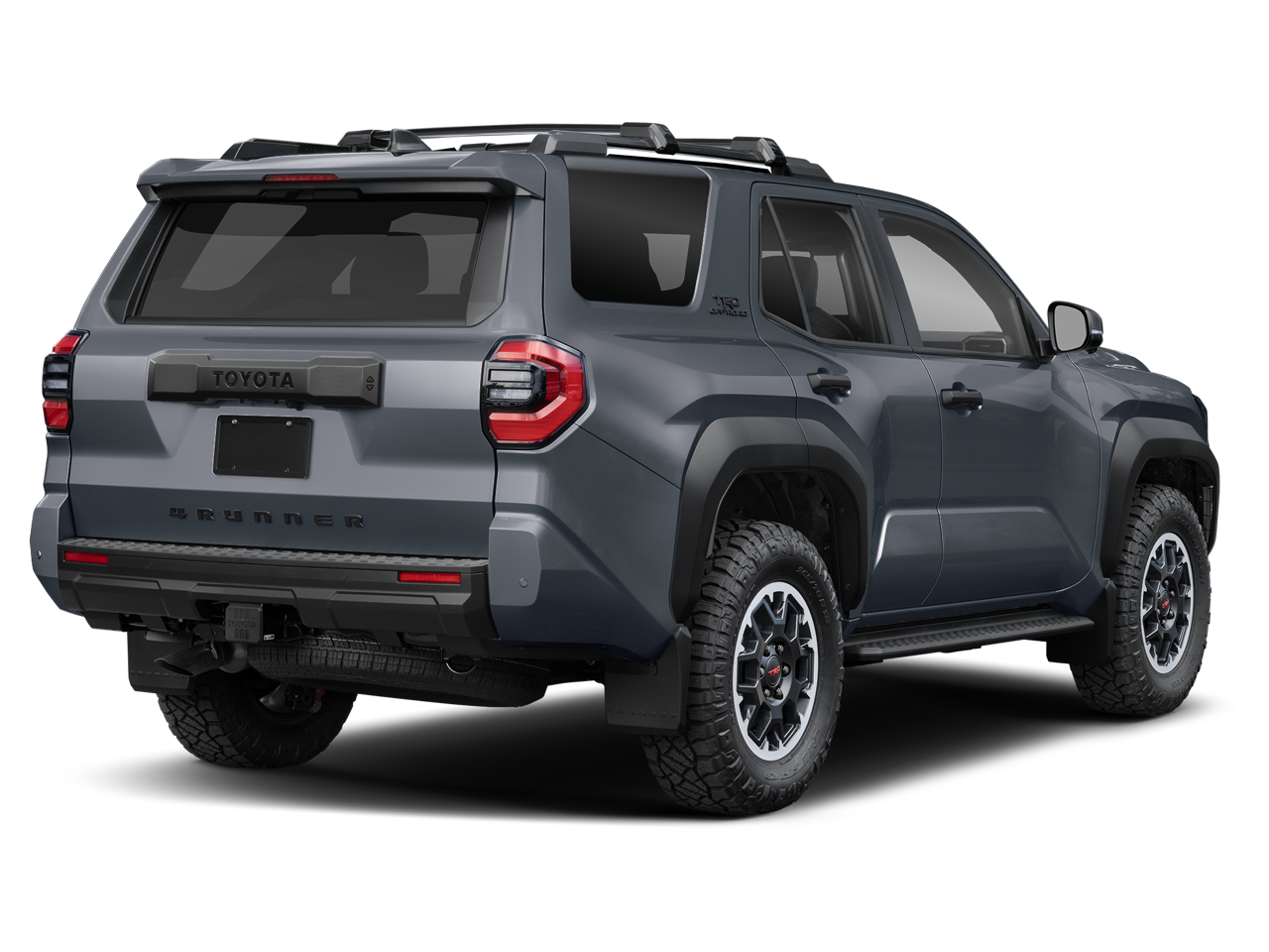 2025 Toyota 4Runner TRD Sport Premium
