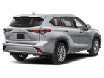 2025 Toyota Highlander Platinum
