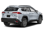 2025 Toyota Corolla Cross Hybrid SE