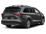 2025 Toyota Sienna Limited 7 Passenger