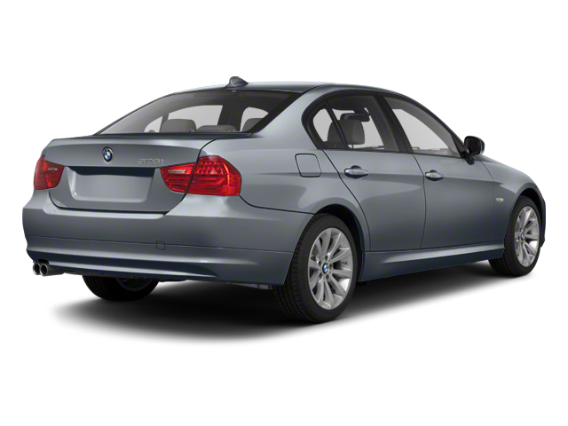 2011 BMW 3 Series 335i xDrive