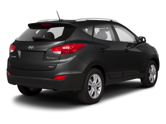 Used 2011 Hyundai Tucson Limited with VIN KM8JUCAC6BU248859 for sale in Alexandria, VA
