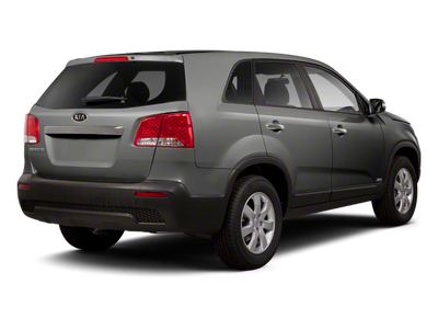 2011 Kia Sorento LX