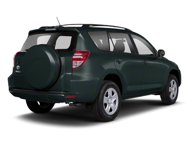 2011 Toyota RAV4 Sport