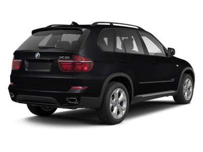 2012 BMW X5 xDrive35d
