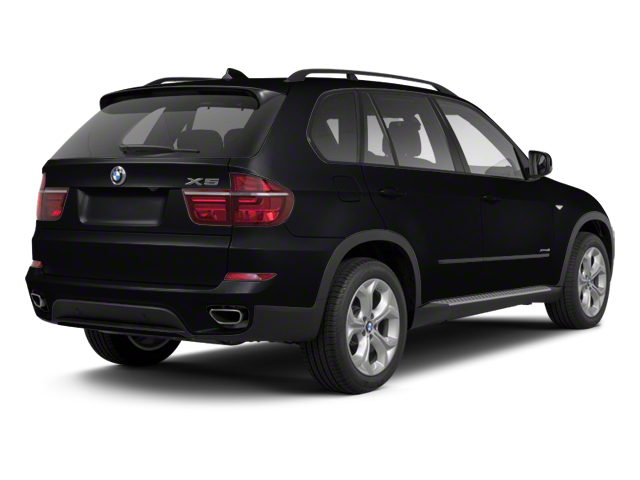 2012 BMW X5 xDrive35d