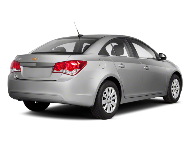 Used 2012 Chevrolet Cruze LS with VIN 1G1PC5SH6C7205865 for sale in Alexandria, VA