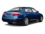 2012 Hyundai Genesis 3.8L