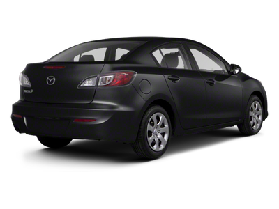 2012 Mazda Mazda3 s Touring