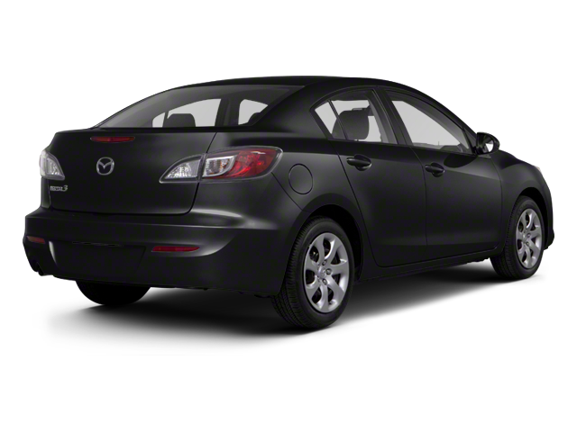 2012 Mazda Mazda3 s Touring