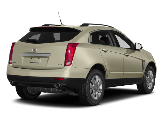 2013 Cadillac SRX Performance Collection
