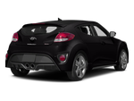 2014 Hyundai Veloster Turbo w/Black