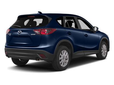 2014 Mazda Mazda CX-5 Grand Touring