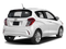 2017 Chevrolet Spark 1LT