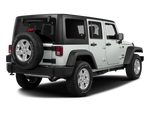 2017 Jeep Wrangler Base