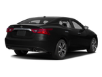 2017 Nissan Maxima 3.5 SV