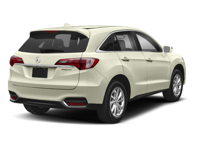 2018 Acura RDX Base
