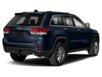 2018 Jeep Grand Cherokee Sterling Edition