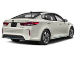 2018 Kia Optima Plug-In Hybrid EX