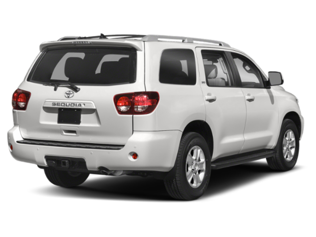 2018 Toyota Sequoia SR5 5.7L