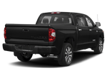 2018 Toyota Tundra Limited CrewMax