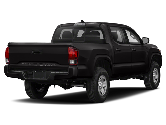 2019 Toyota Tacoma SR5 V6