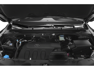 2015 Acura RDX Base