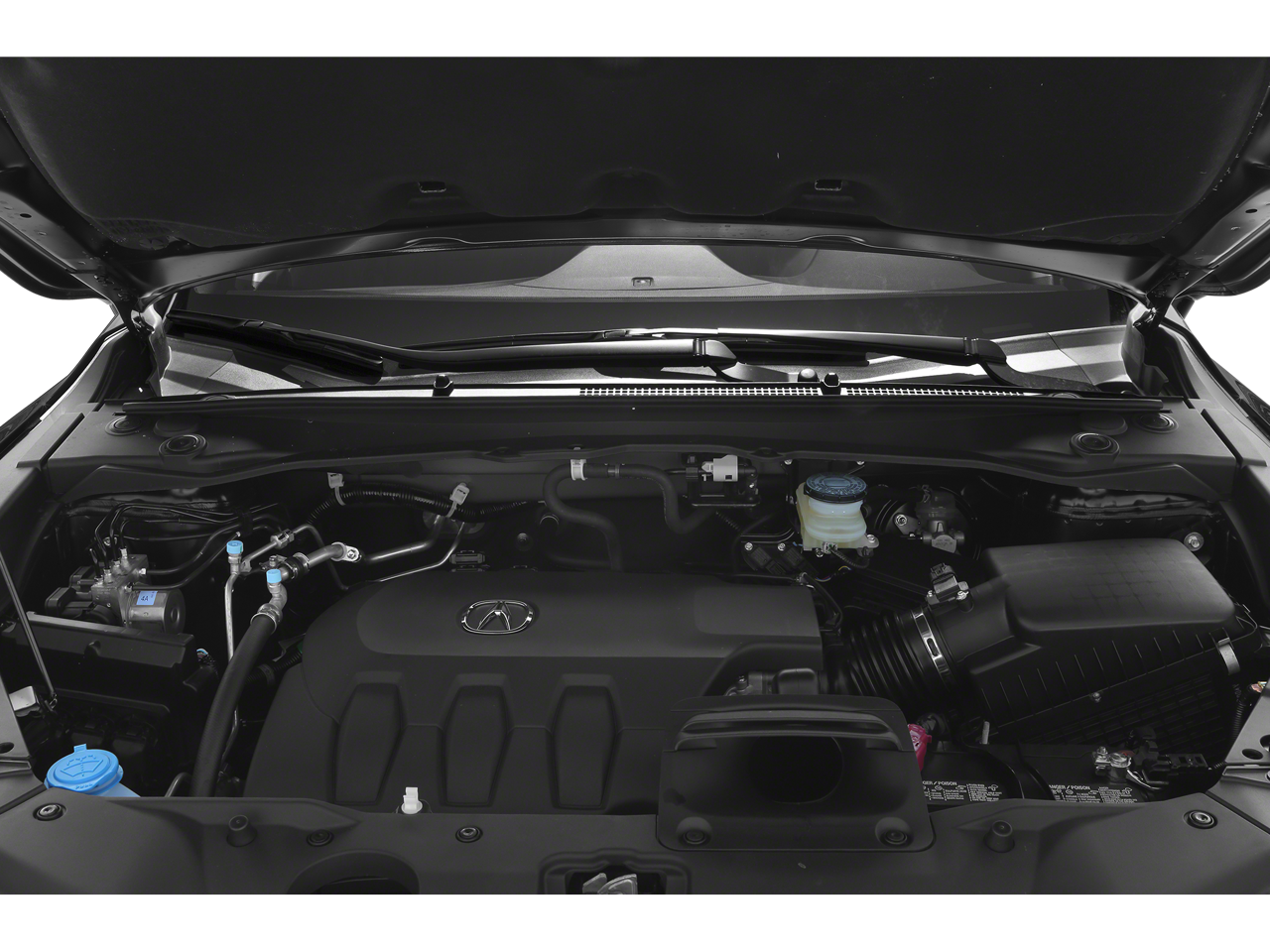 2015 Acura RDX Base