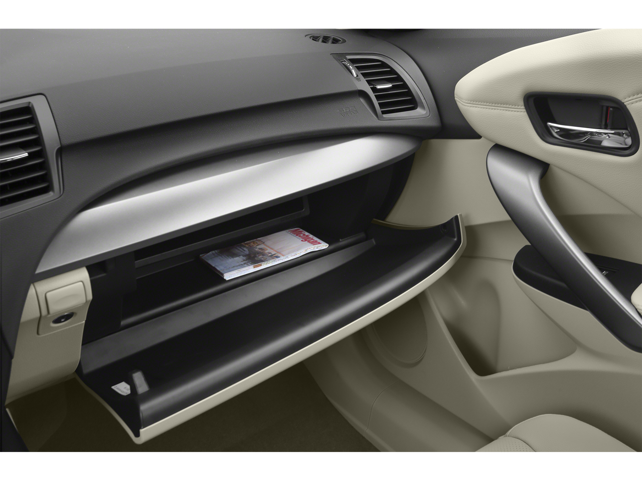 2015 Acura RDX Base