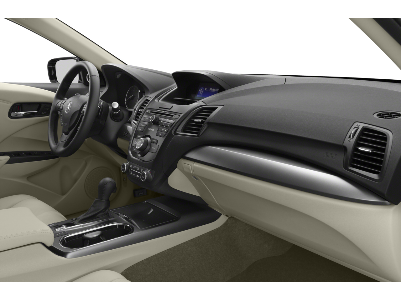2015 Acura RDX Base