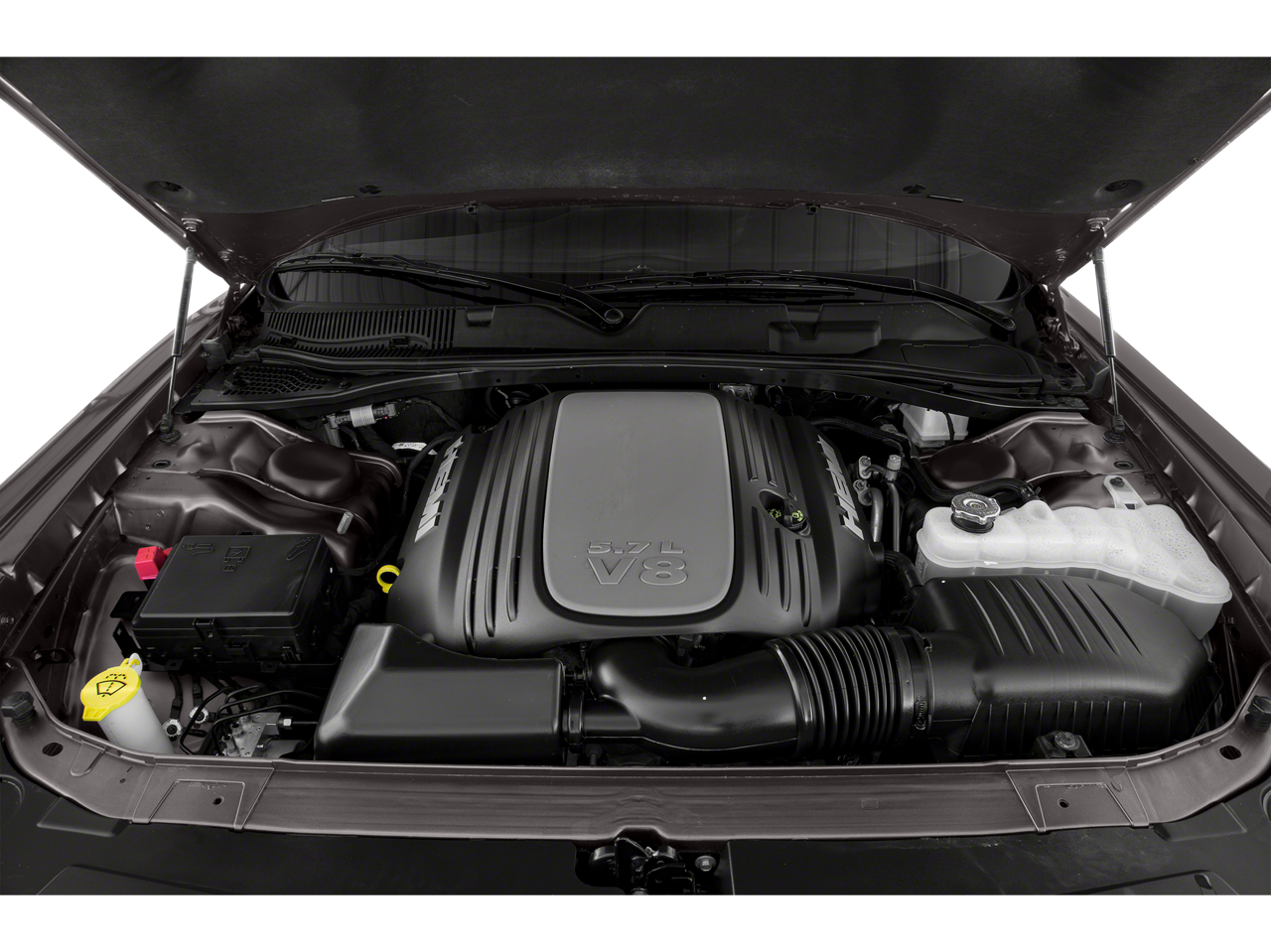 2015 Dodge Challenger R/T