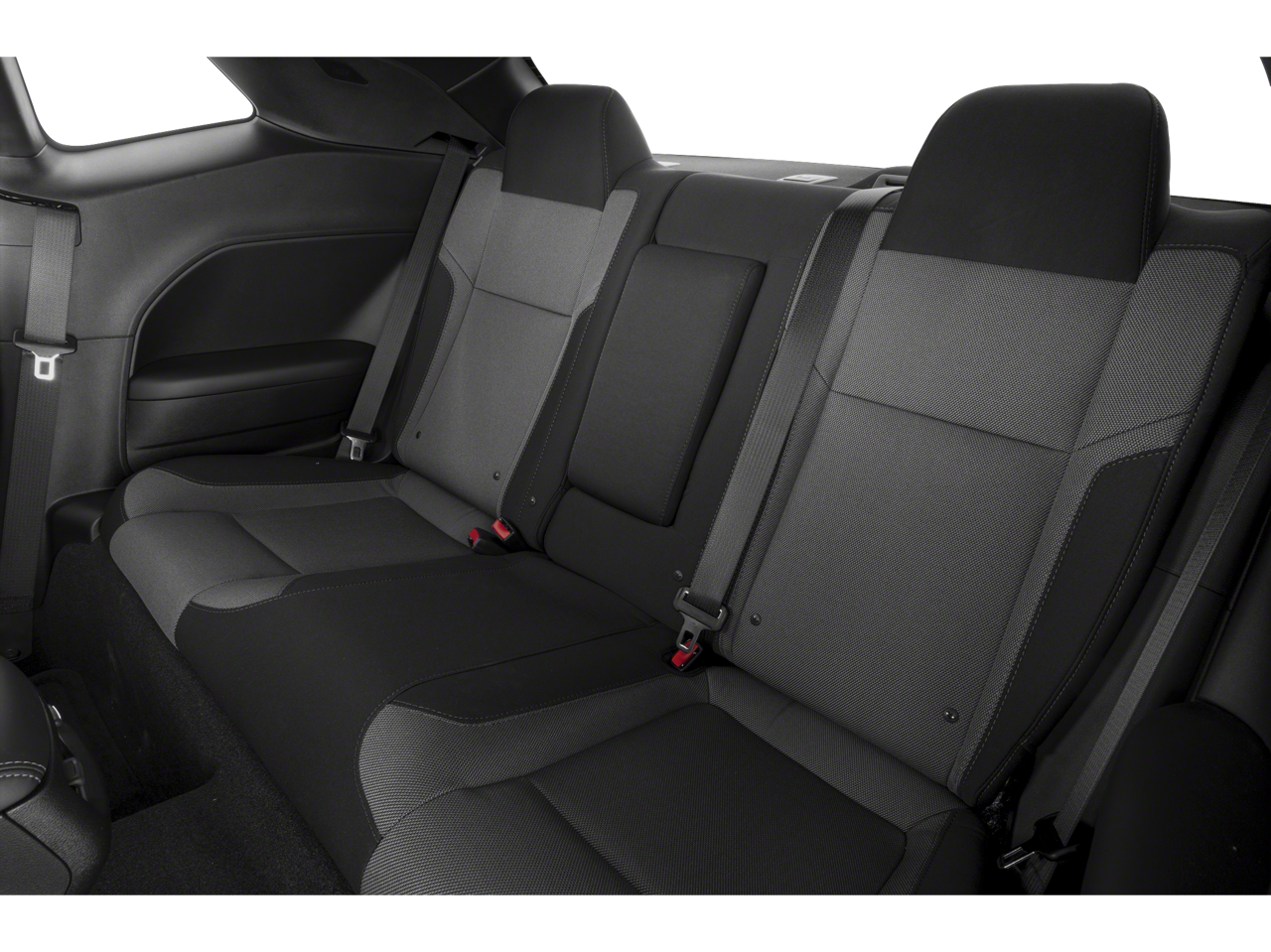 2015 Dodge Challenger R/T