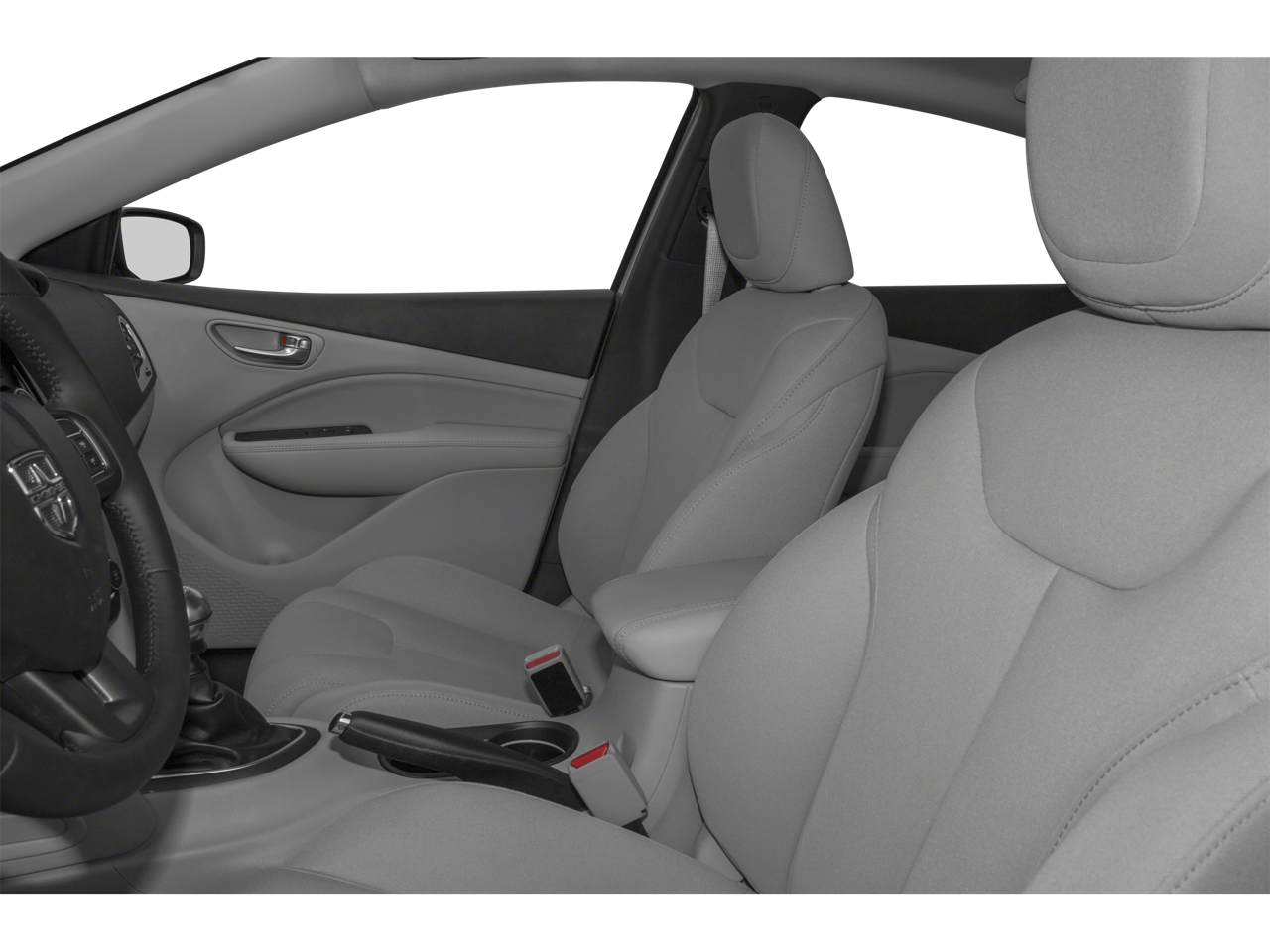 2015 Dodge Dart SE
