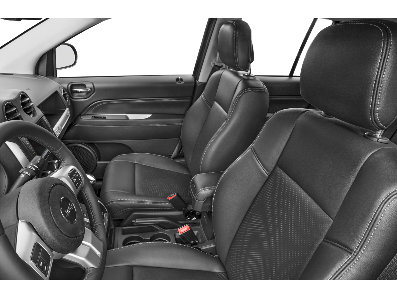 2015 Jeep Compass Sport