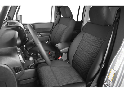 2015 Jeep Wrangler Base
