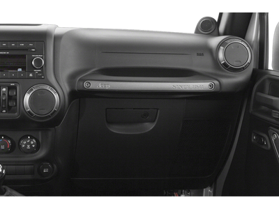 2015 Jeep Wrangler Base