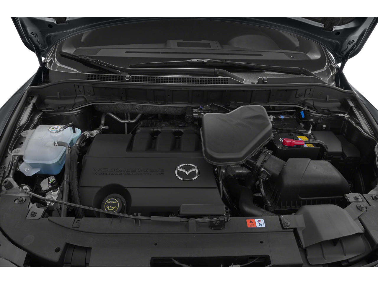 2015 Mazda Mazda CX-9 Touring