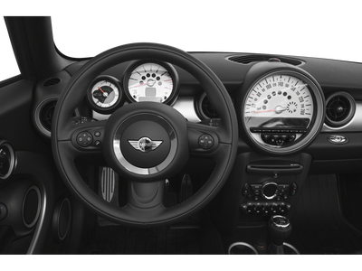 2015 MINI Cooper S Base