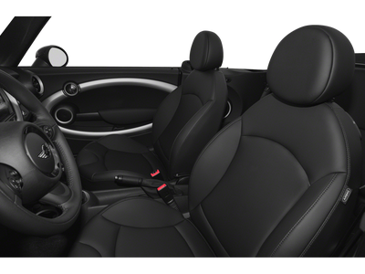 2015 MINI Cooper S Base