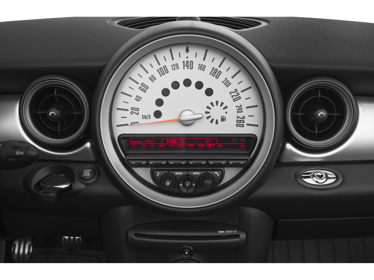 2015 MINI Cooper S Base
