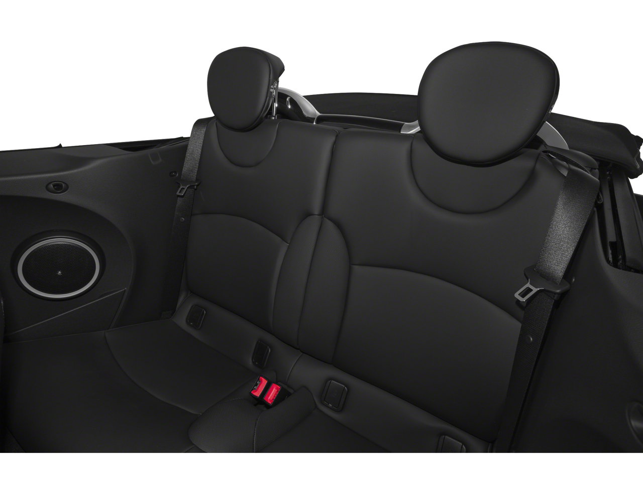 2015 MINI Cooper S Base