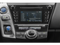 2015 Toyota Prius v Three
