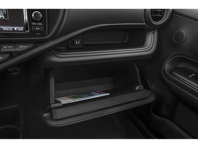 2015 Toyota Prius c Three