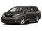 2015 Toyota Sienna L 7 Passenger
