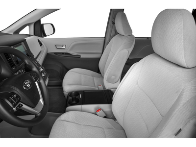 2015 Toyota Sienna L 7 Passenger