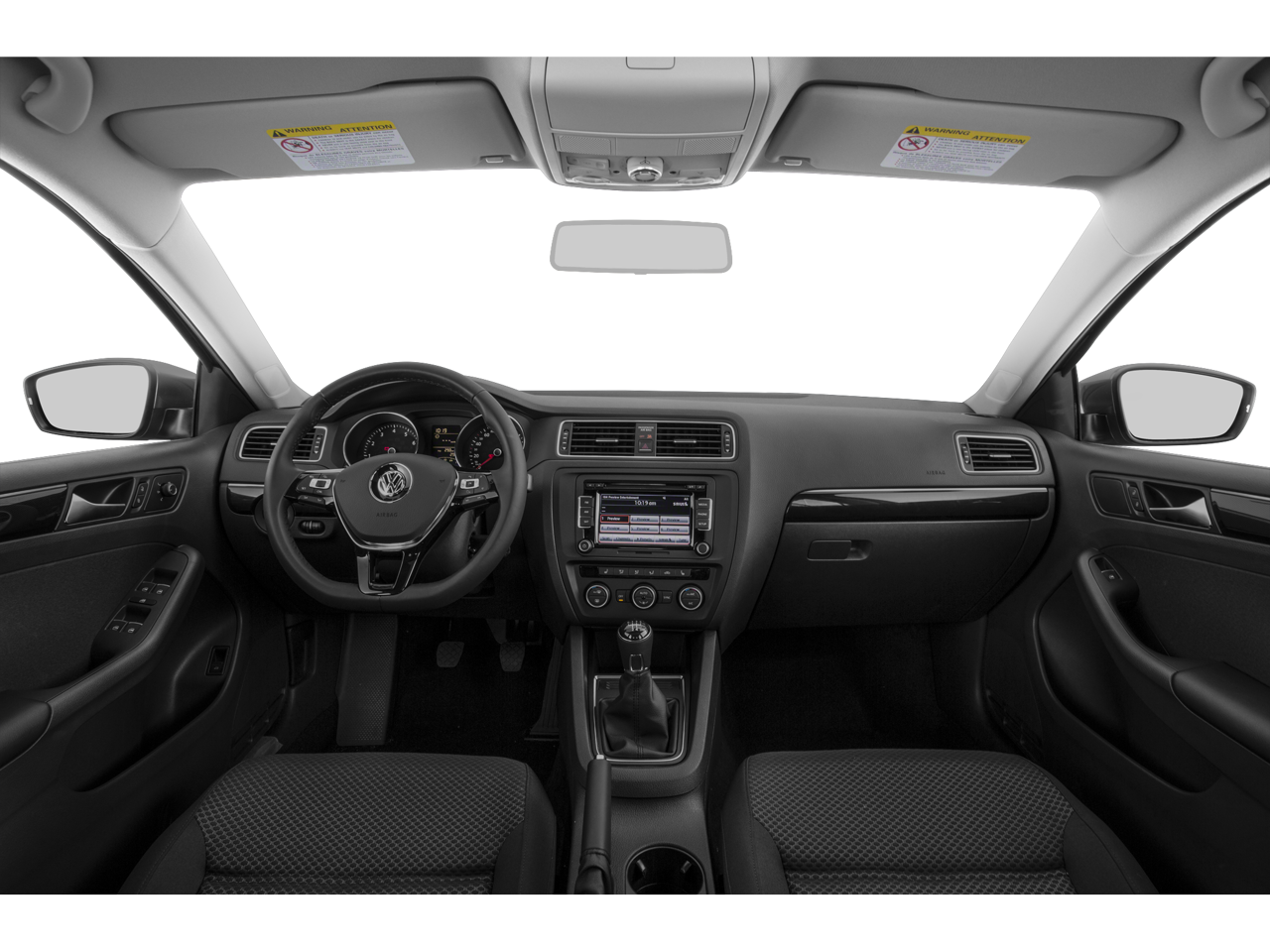 2015 Volkswagen Jetta 1.8T Sport