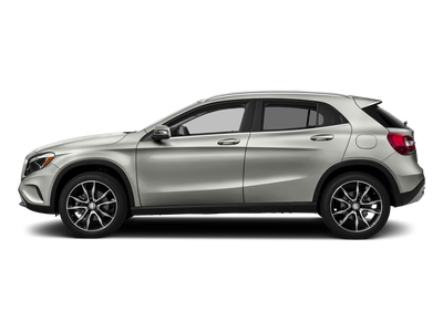 2017 Mercedes-Benz GLA GLA 250