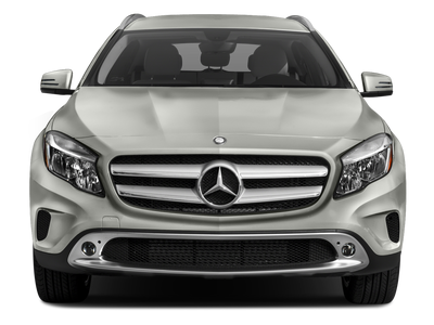 2017 Mercedes-Benz GLA GLA 250