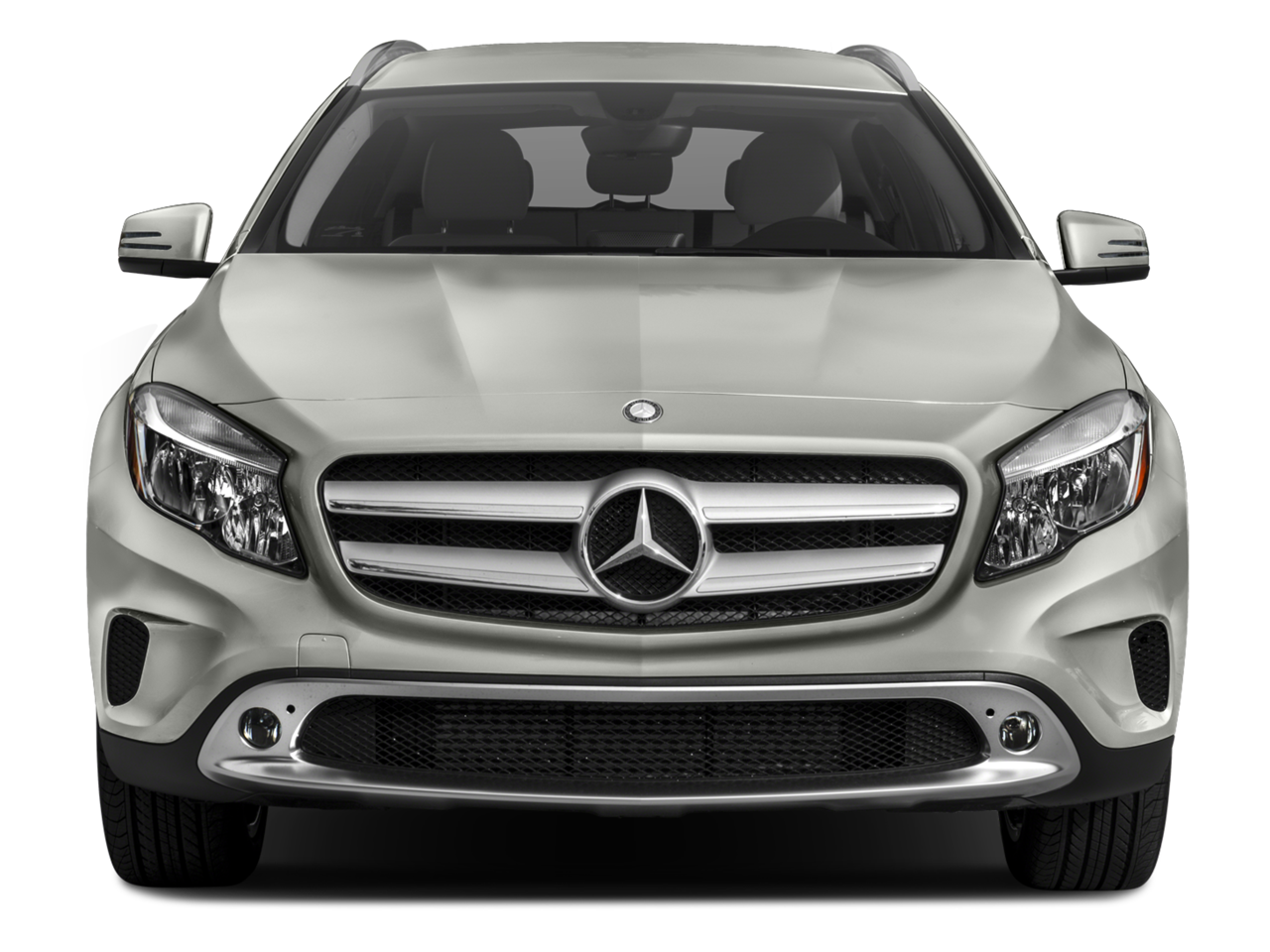 2017 Mercedes-Benz GLA GLA 250