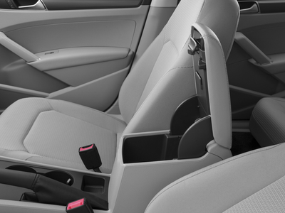 2017 Volkswagen Passat 1.8T R-Line